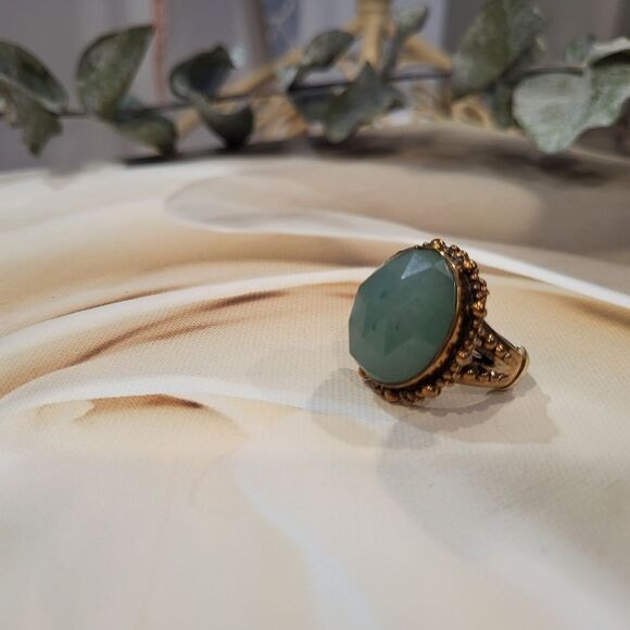 Stephen Dweck Cocktail Ring, size 5 - Picture 12 of 13